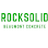 RockSolid Beaumont Concrete Contractor