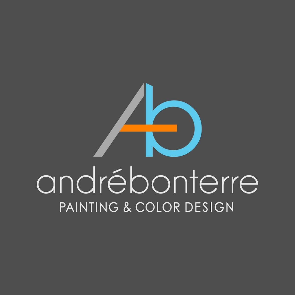 André Bonterre Painting & Color Design