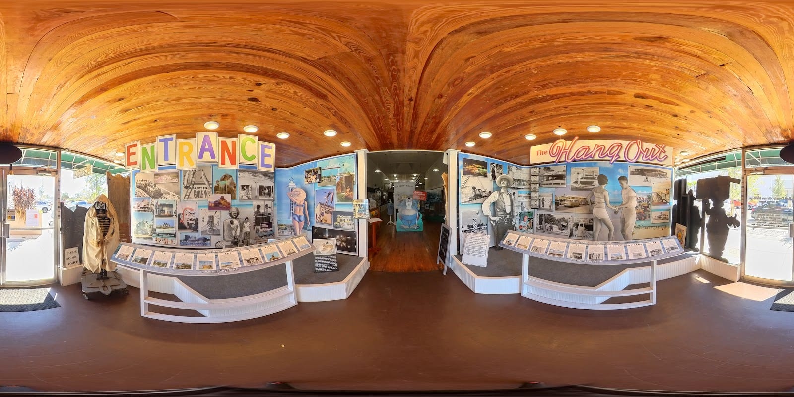 Bay County Historical Museum
