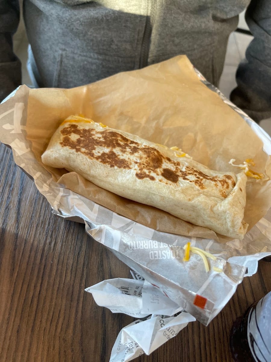 Taco Bell, photo 3