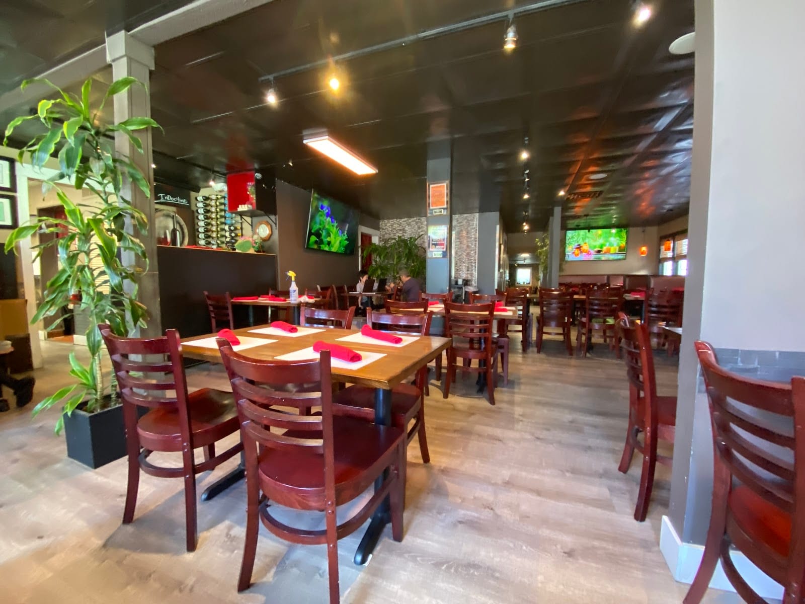 Indochine Vietnamese Bistro