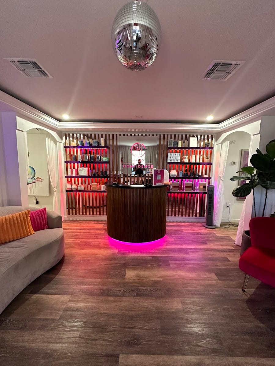 Haus of Confidence, photo 2