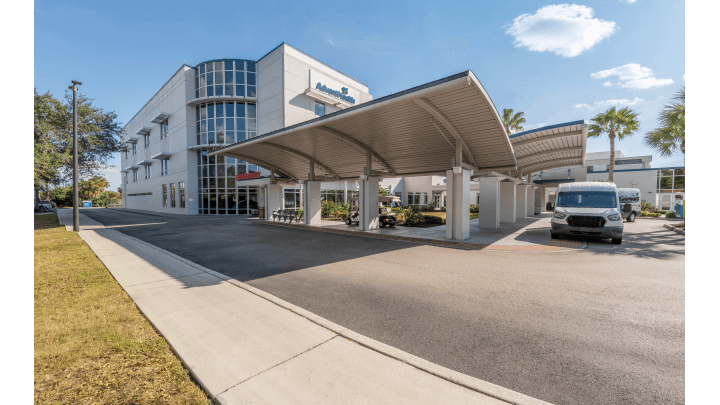 AdventHealth Port Charlotte ER