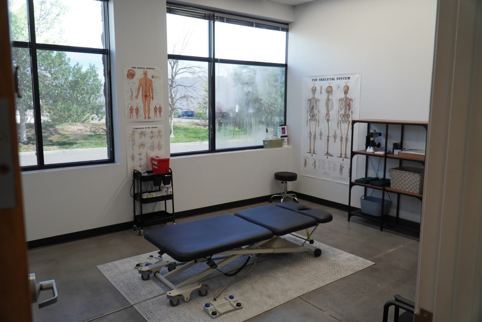 Kinetic Sports Medicine & Rehab - Centennial, photo 2