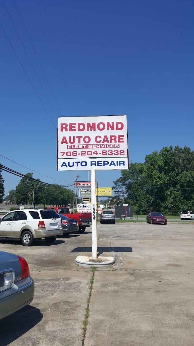 Redmond Auto Care, photo 3