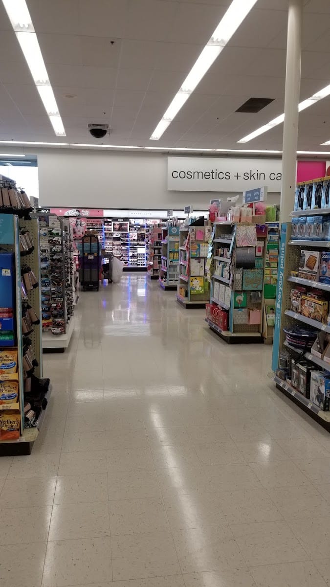 Walgreens Pharmacy