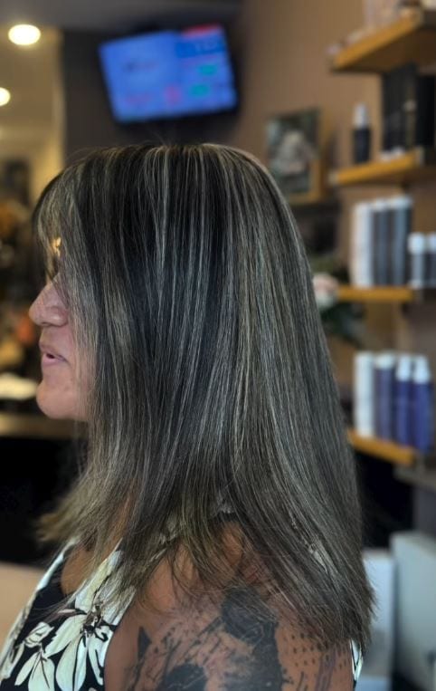 Colors Hair & Skin Studio