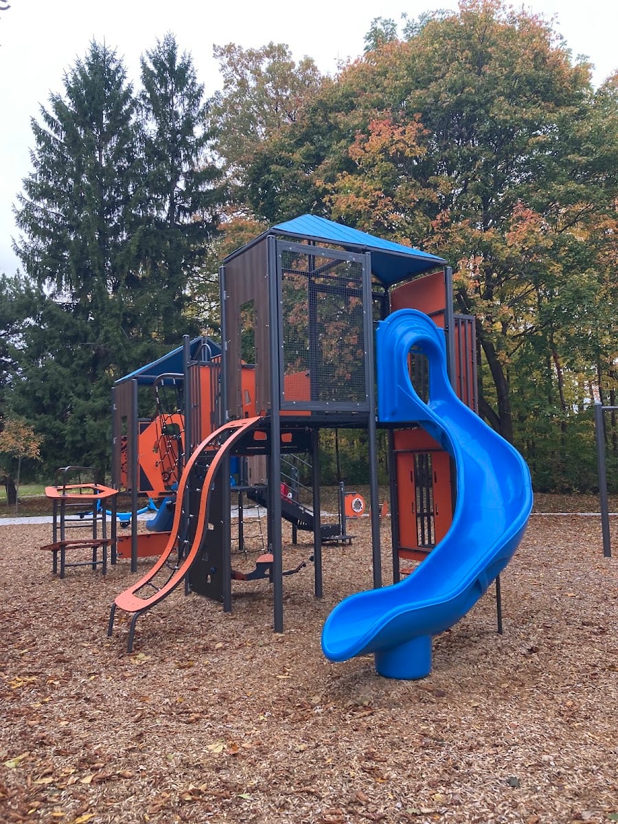 Maplewood Park