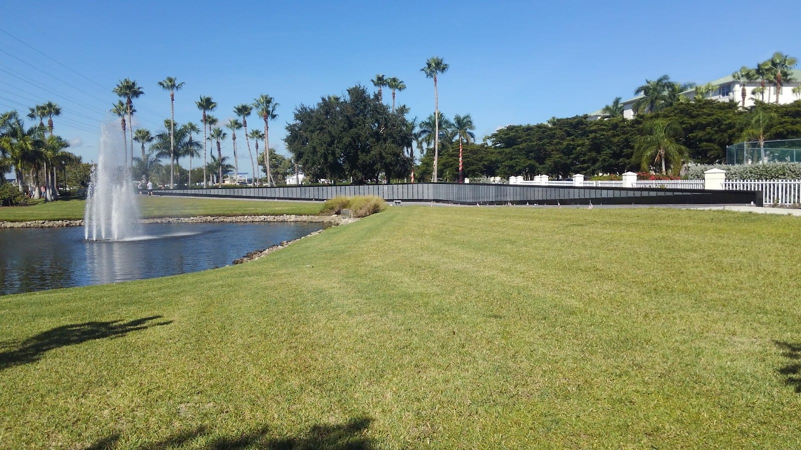 Laishley Park Municipal Marina