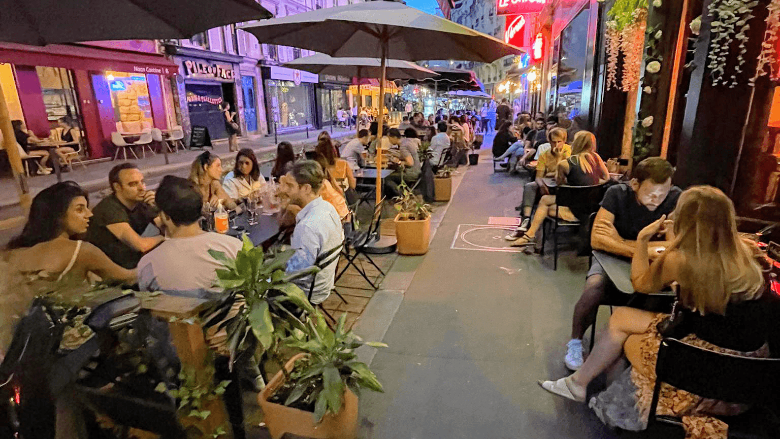 LAO Pigalle, photo 4