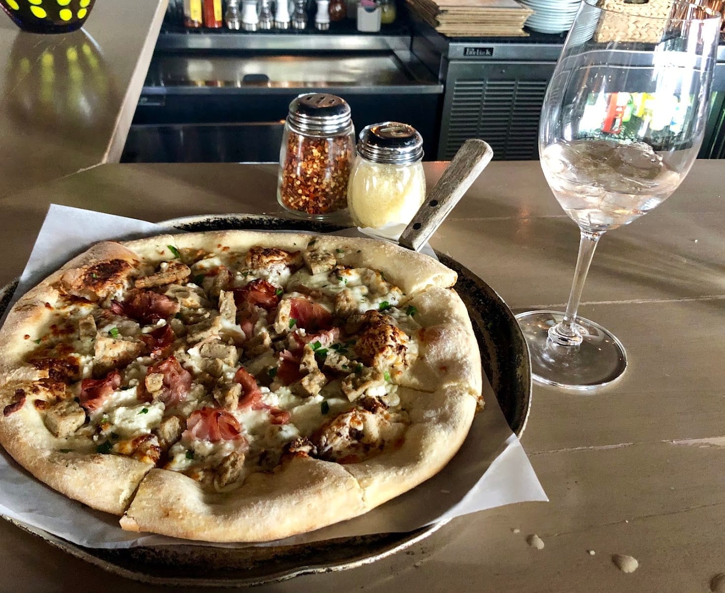Jalapeño Inferno Takeout and Cantina