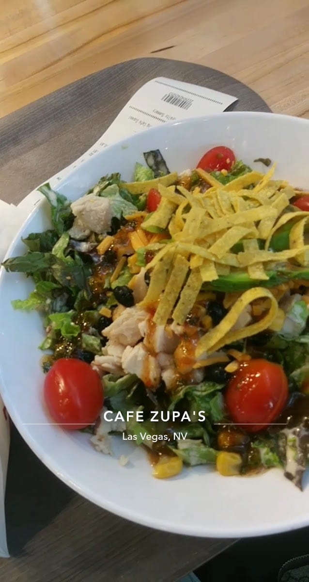 Café Zupas, photo 3