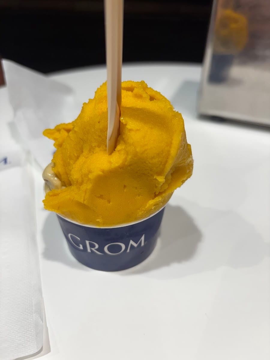Grom, photo 4