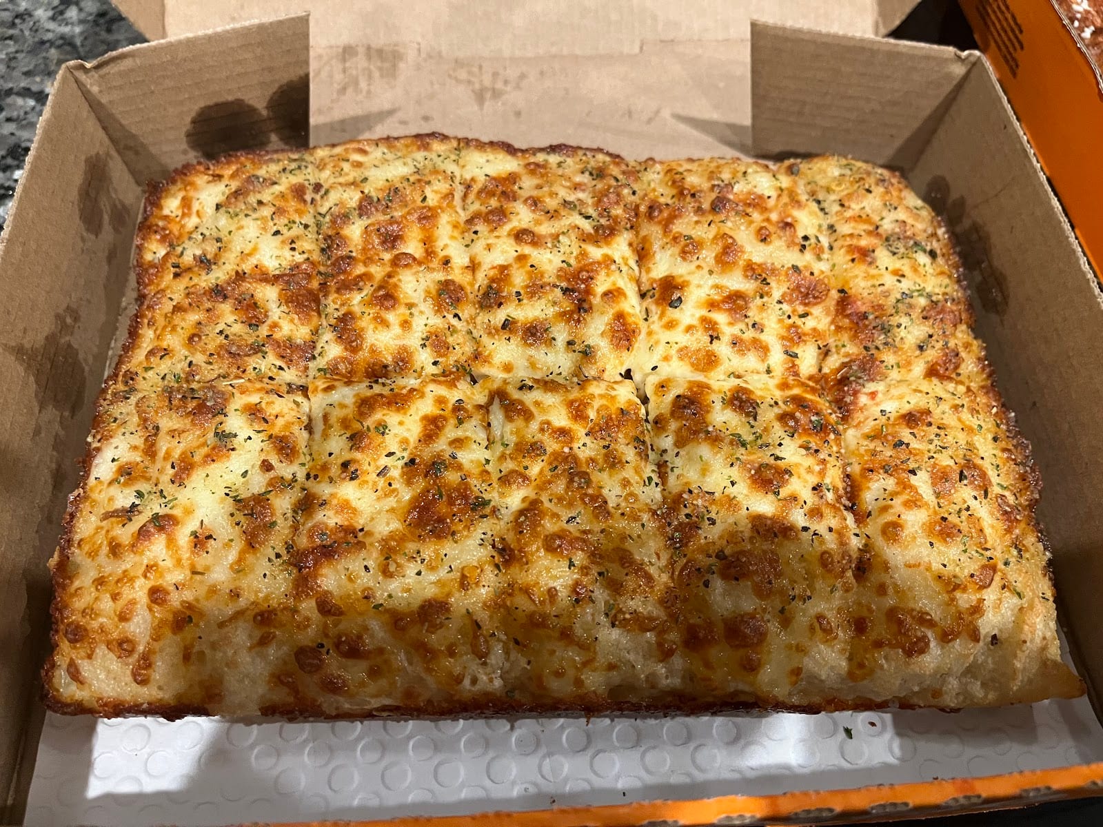 Little Caesars Pizza, photo 3
