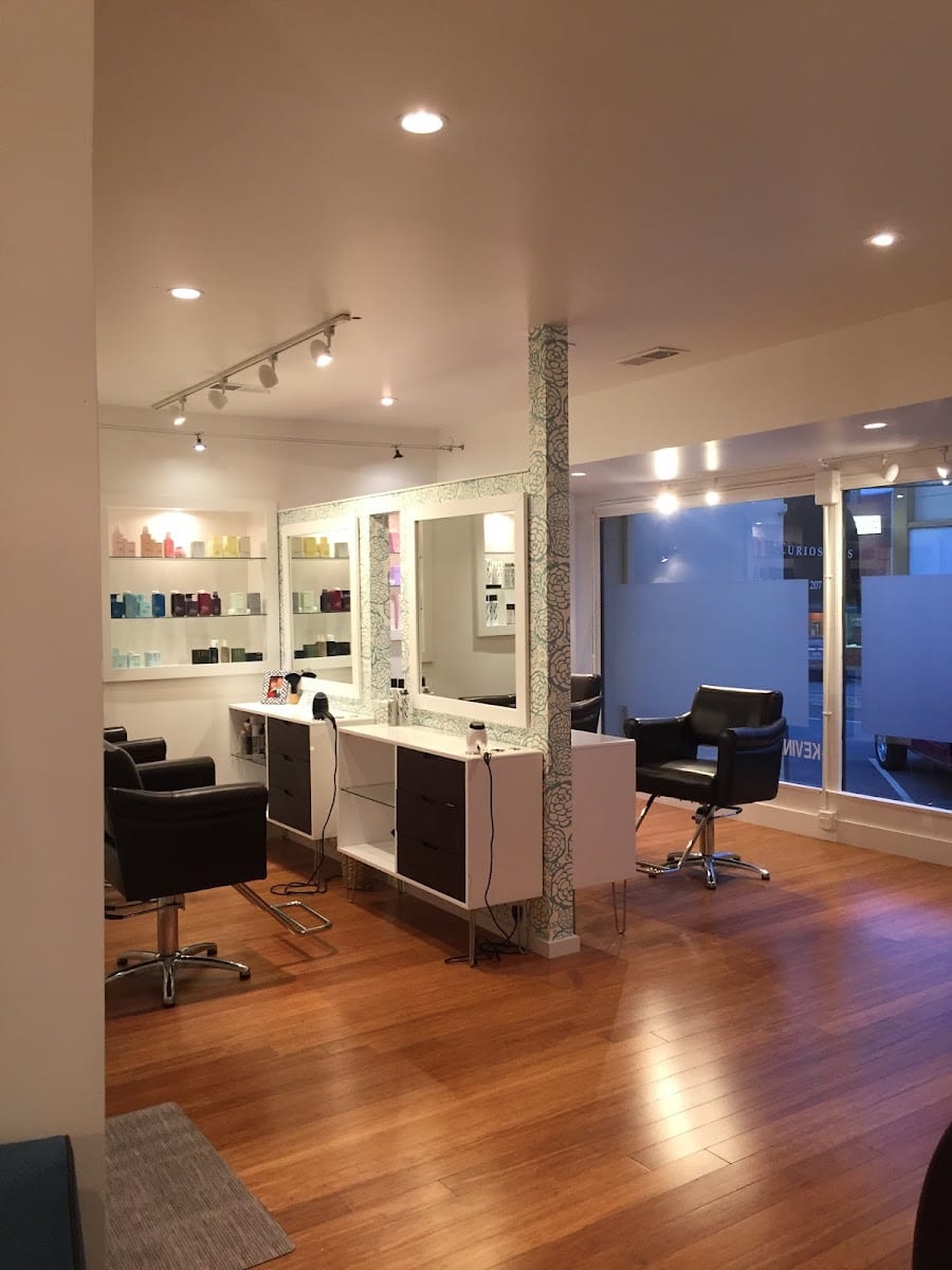 Studio Redz Hair Salon, photo 4