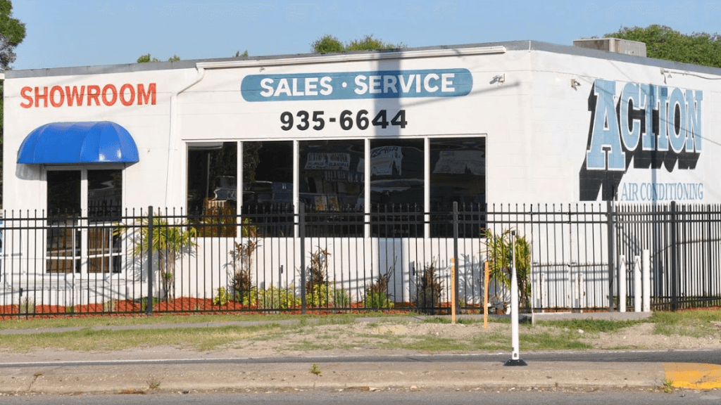 Action Air Conditioning - AC Repair Tampa, photo 2