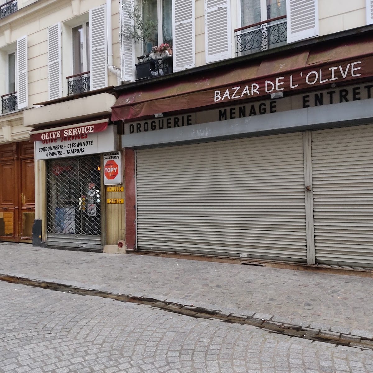 L'Olive