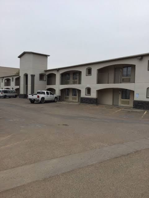 Travelodge by Wyndham Lubbock