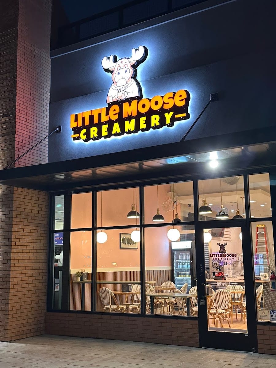 Little Moose Creamery, photo 4