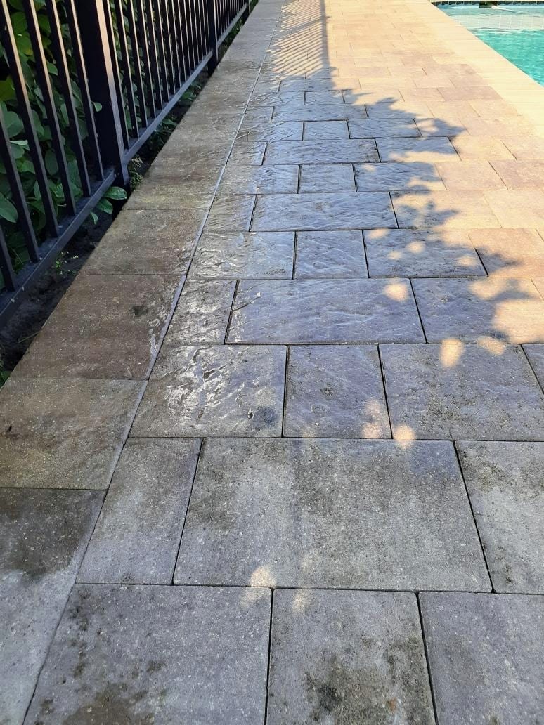 Infinity Pressure Washing & Sealing LLC, photo 3
