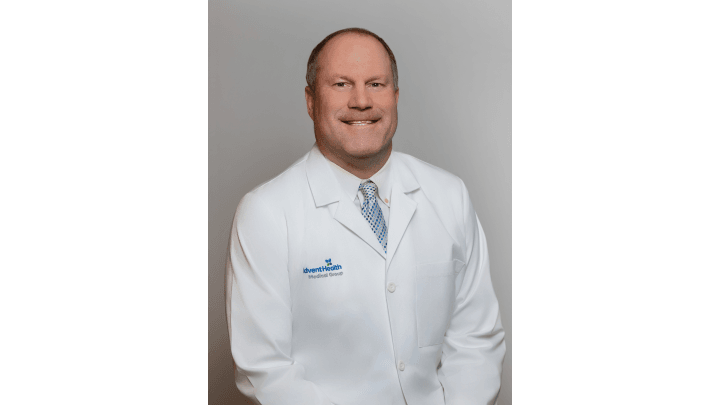 Ricky Phillip Leff, MD, FACOG