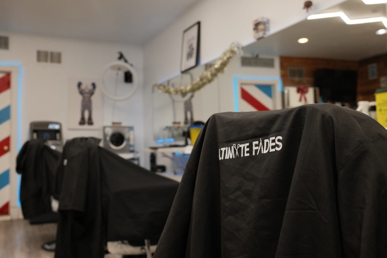 Ultimate Fades, photo 4
