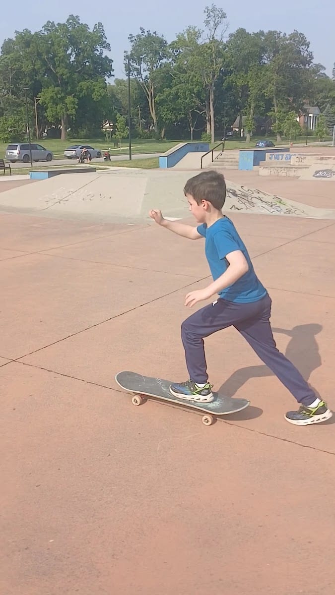 Mays Skate Park & Splash Pad, photo 3