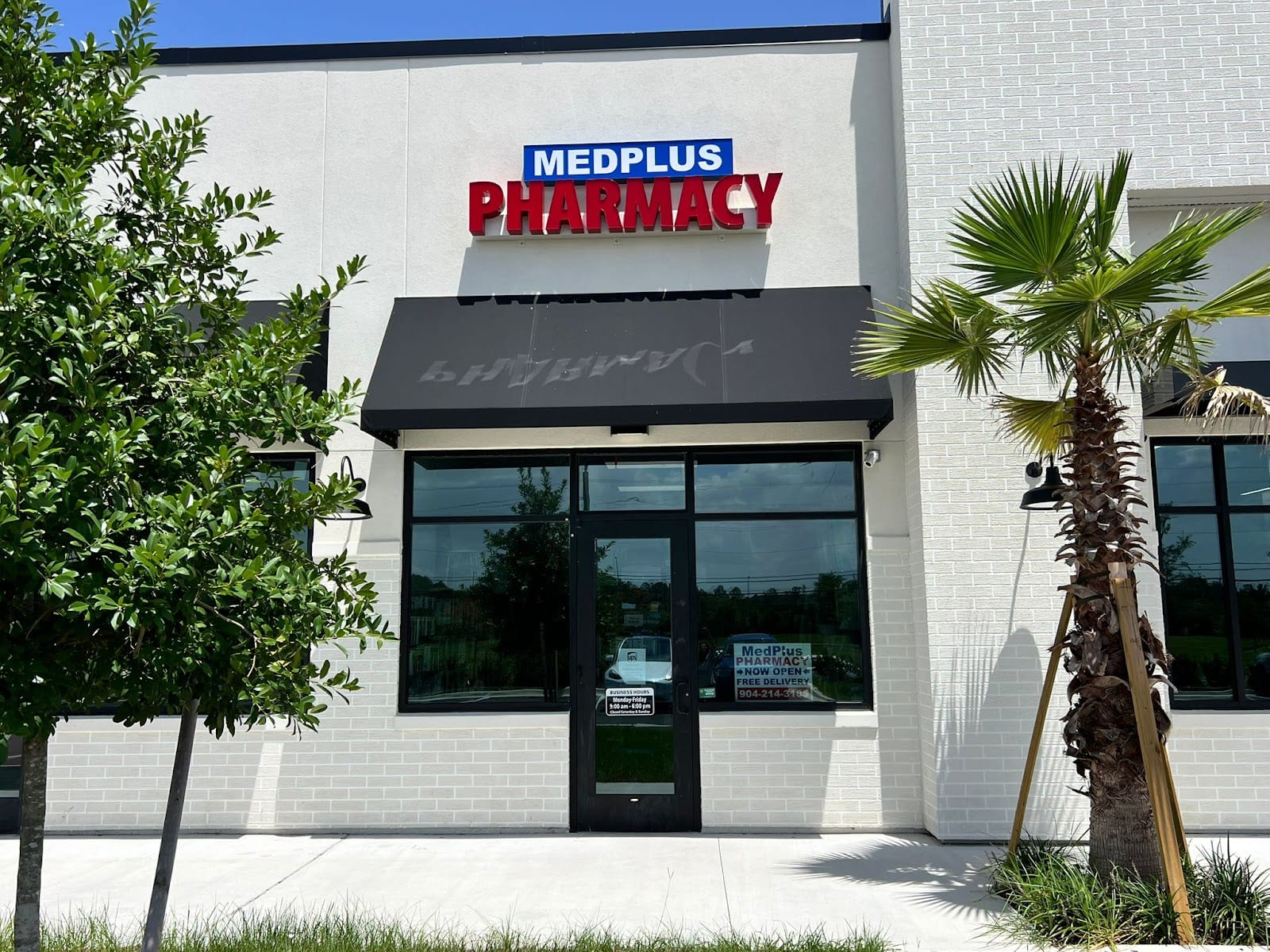 MedPlus Pharmacy and Medical Supply