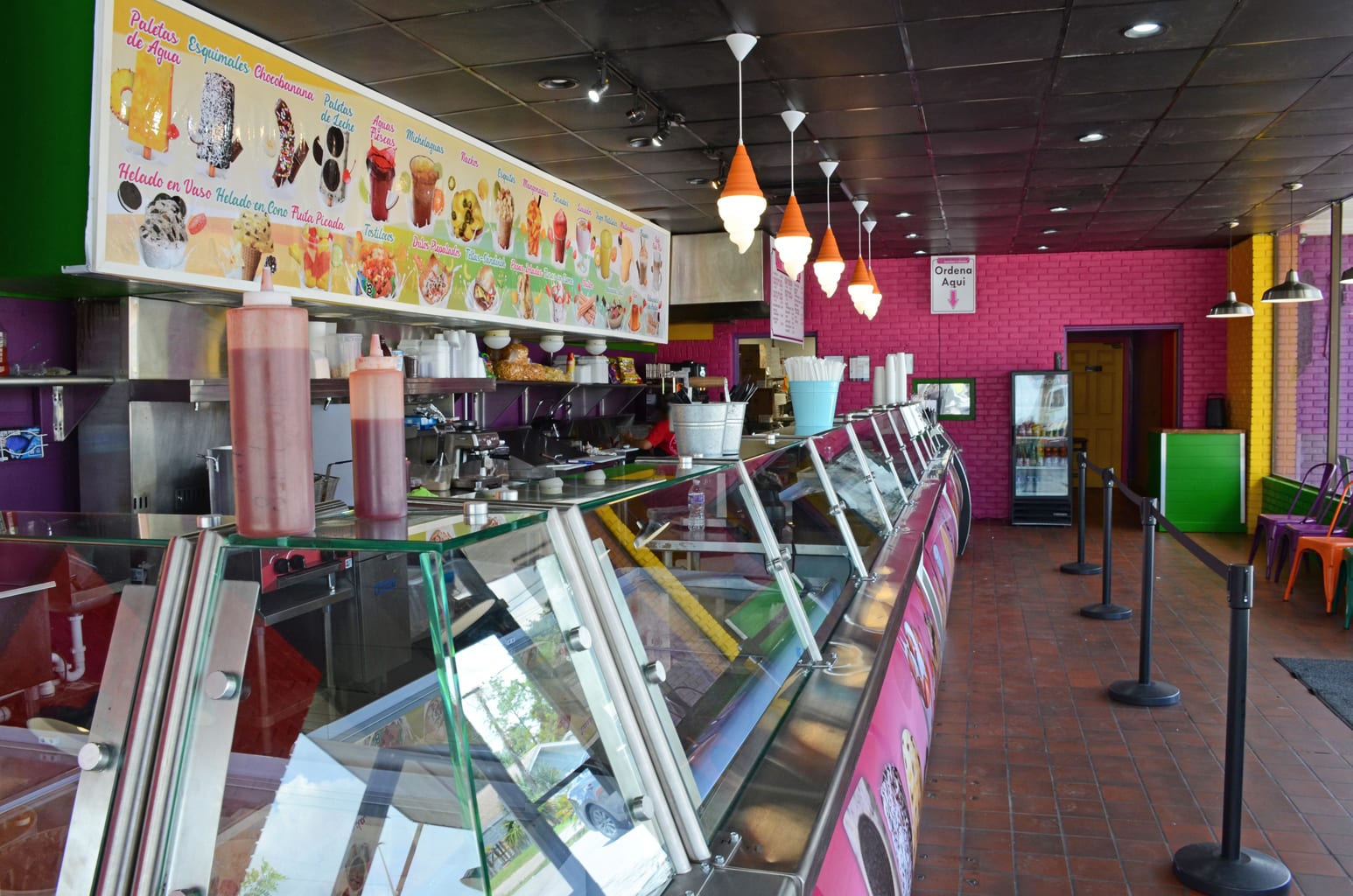 La Michoacana Paleteria y Neveria, photo 3