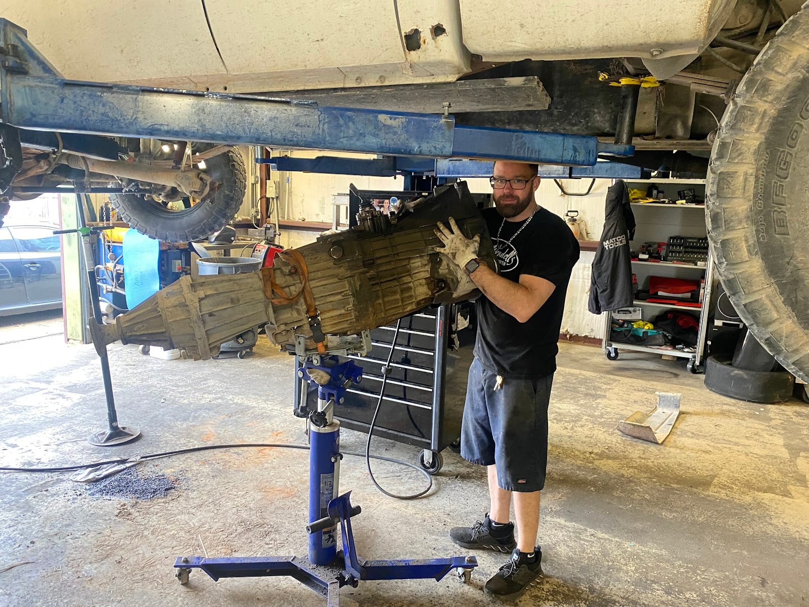 Providence Automotive, photo 3