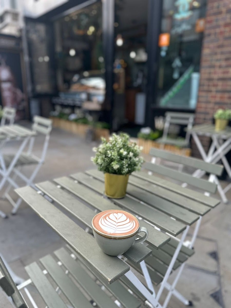 Copper Coffee, photo 2