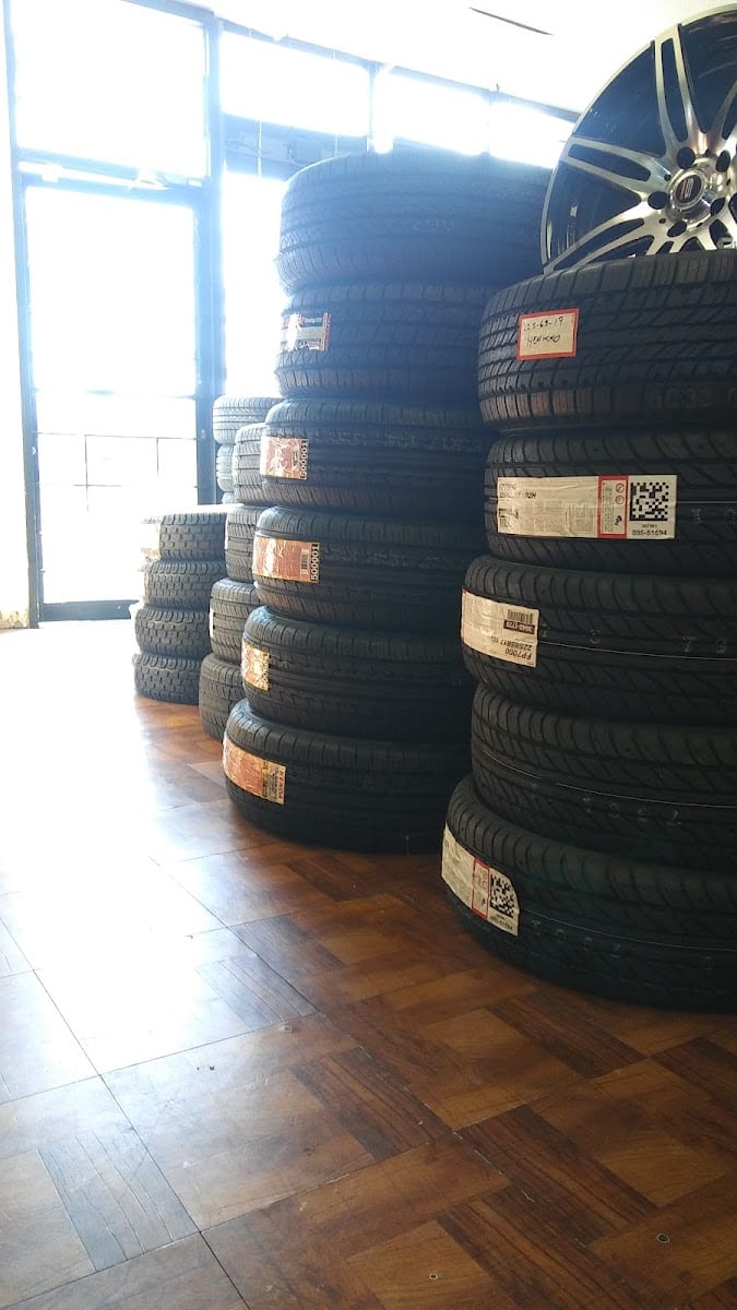 Alex Tire & Auto Repair Co, photo 2