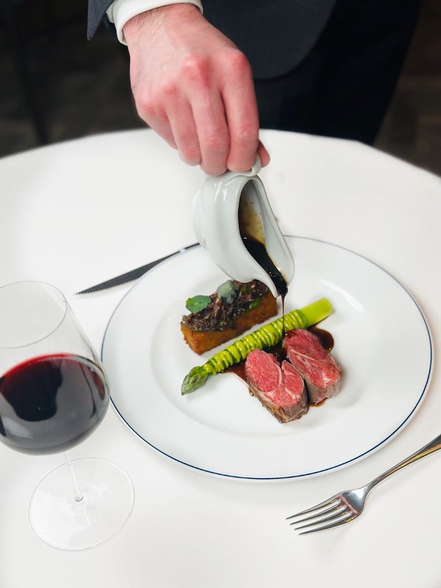 The Don Restaurant