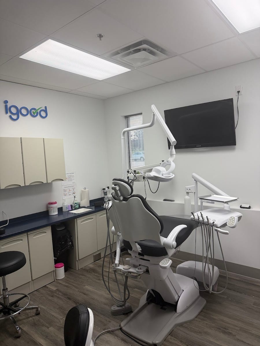 igood Health Centre, photo 3