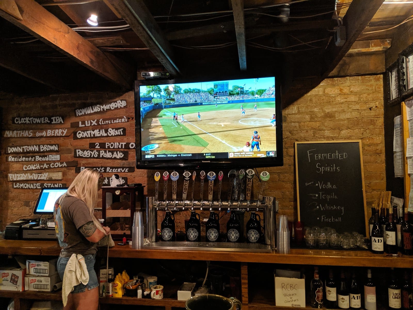 Rome City Brewing Co