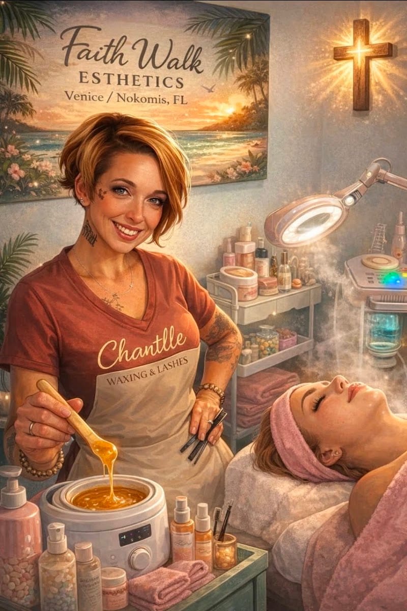 Allured by Chantille LLC, photo 2
