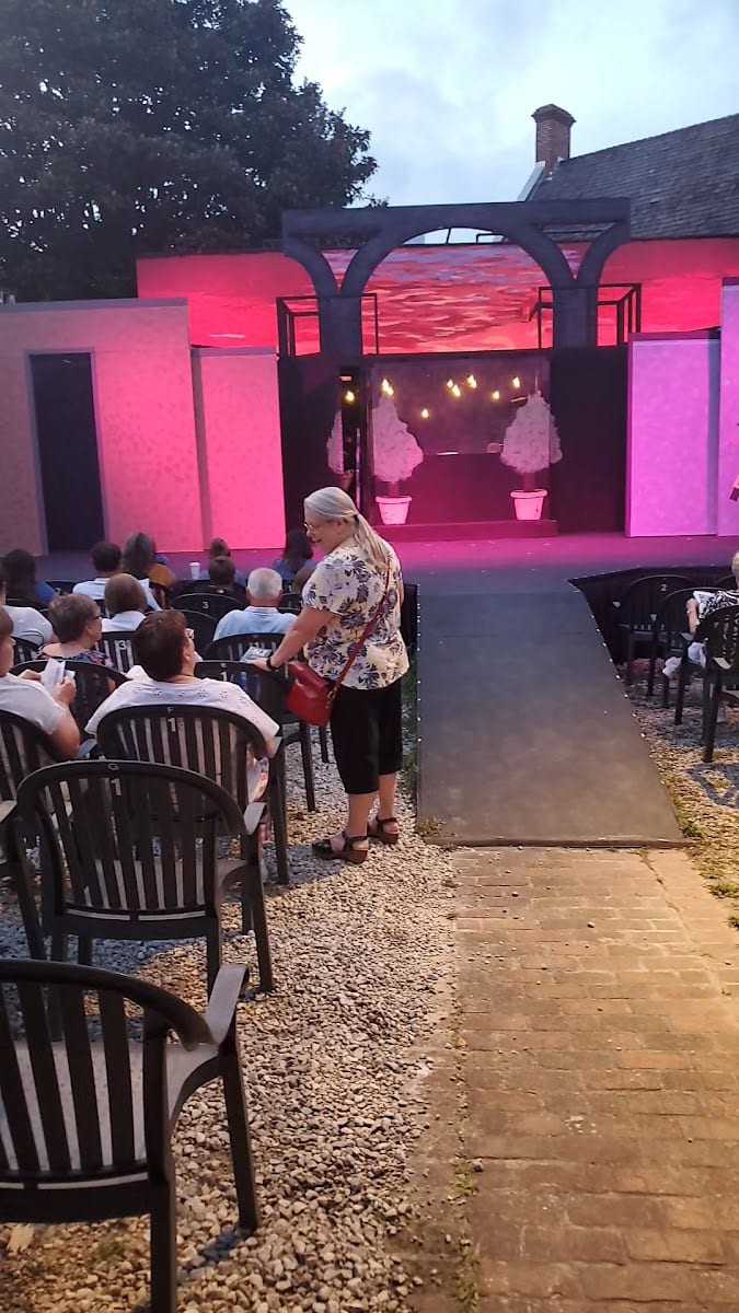 Annapolis Summer Garden Theatre, photo 2
