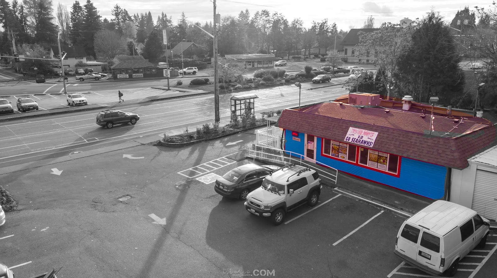 Twister Donuts, photo 3