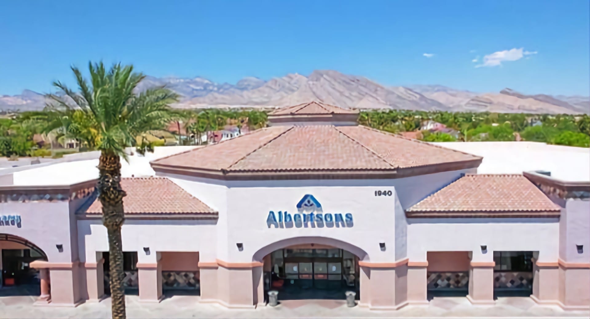 Albertsons Pharmacy