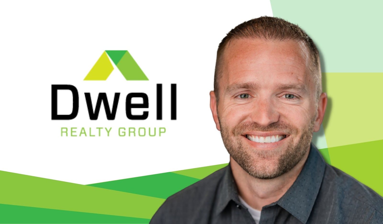 Grey Wilson, REALTOR, Dwell Realty Group, Associate Broker Utah & Idaho, photo 3