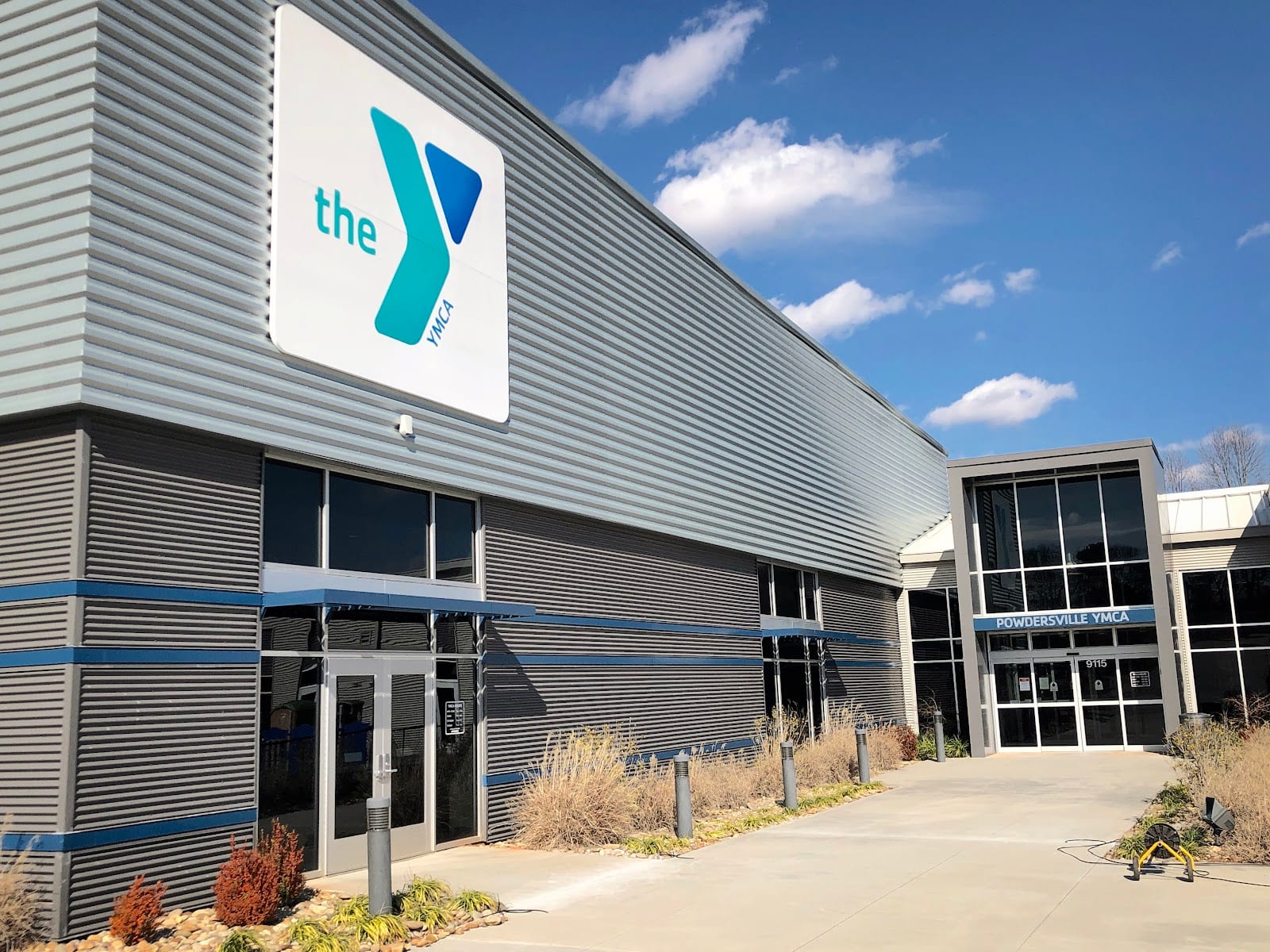 Powdersville YMCA, photo 2