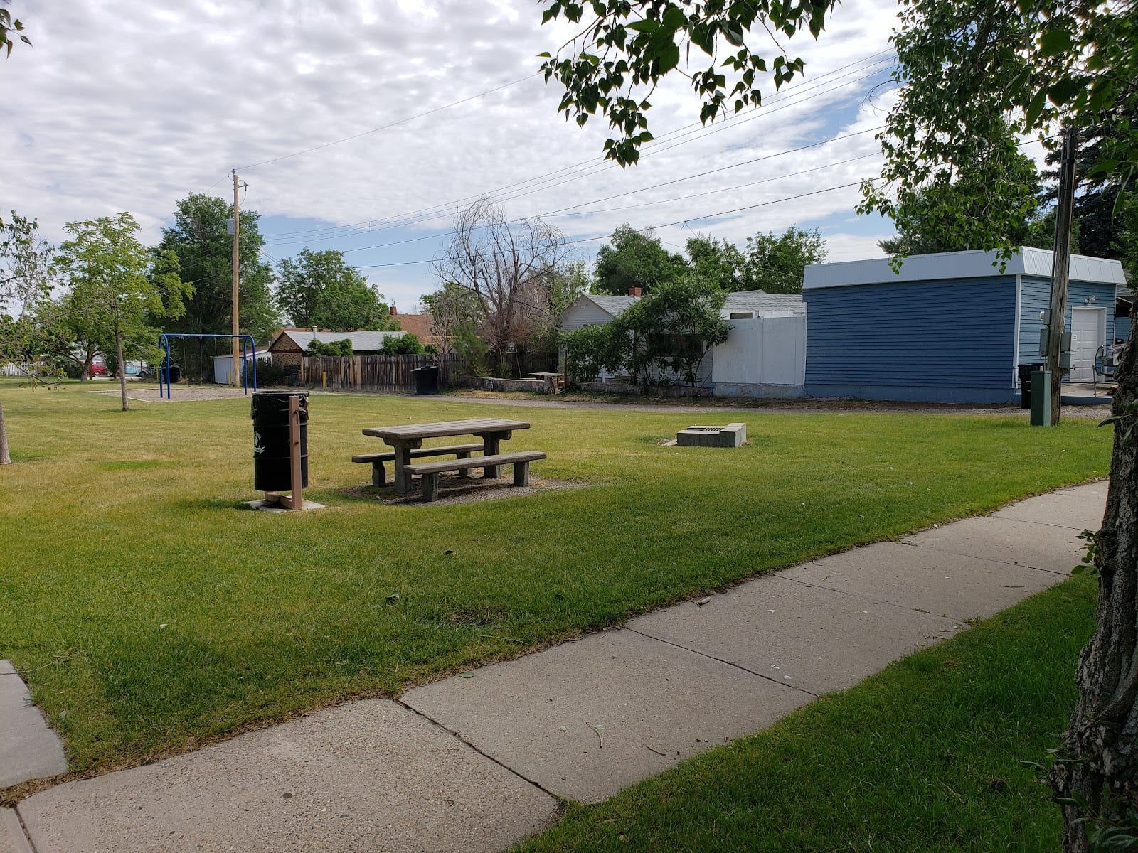 Freedom Park, photo 3