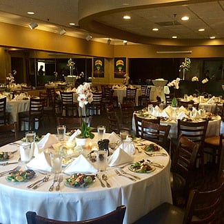 Trio's Private Dining, photo 3