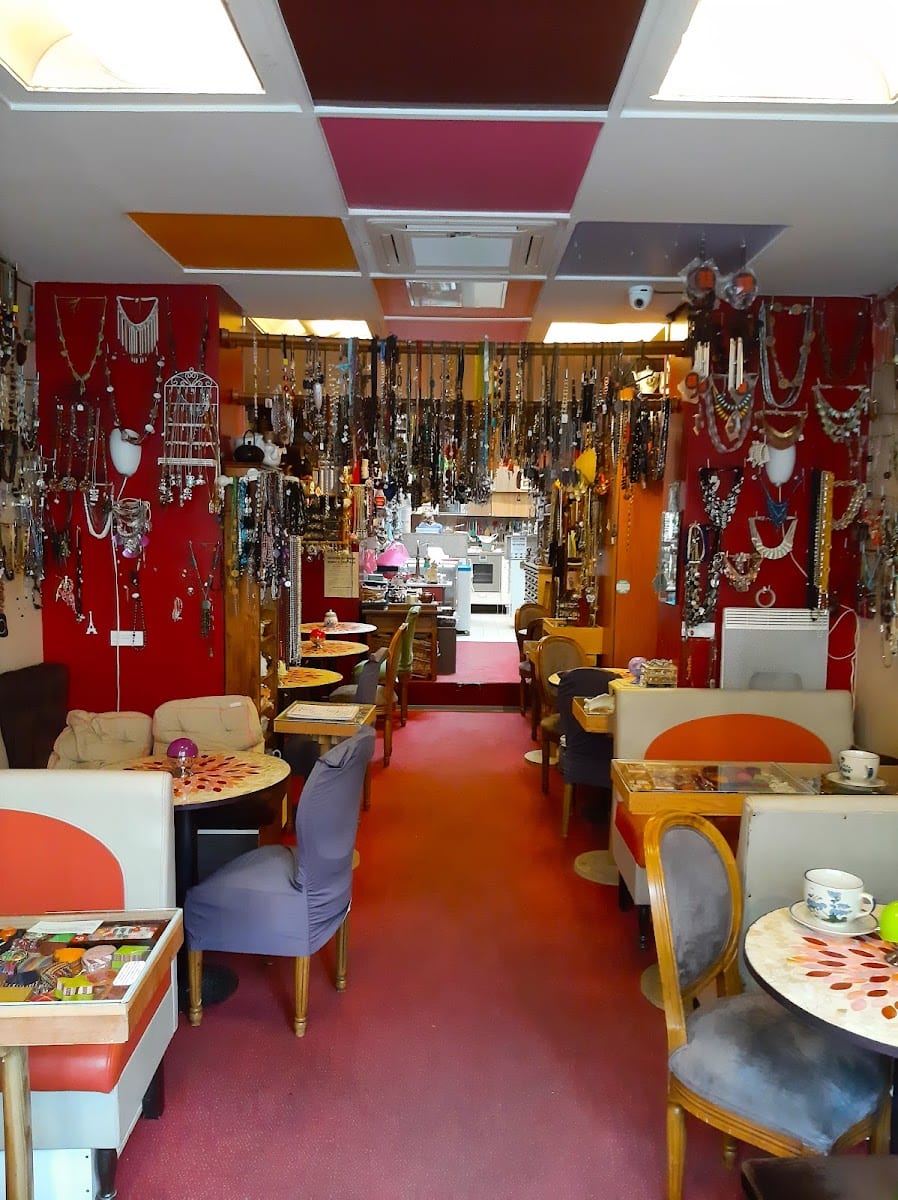 Plaisir d'équi'thé, photo 2