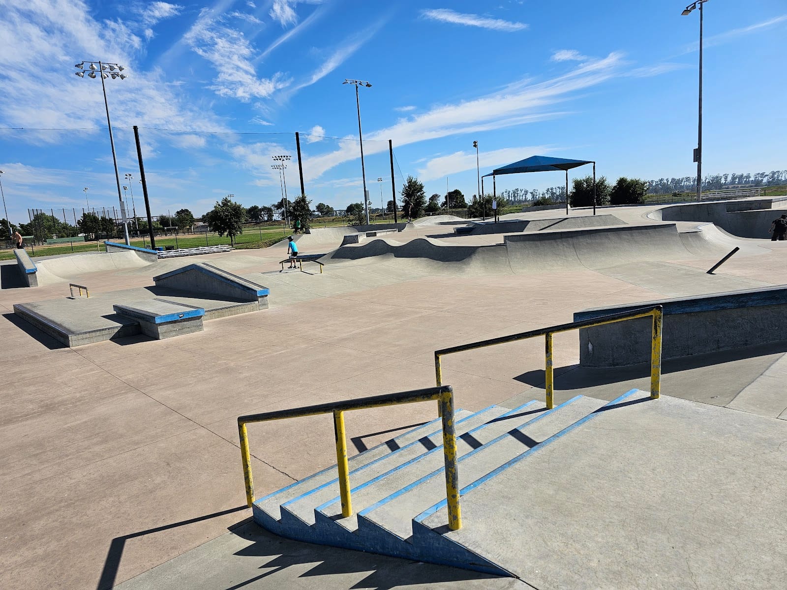 Kennedy Park