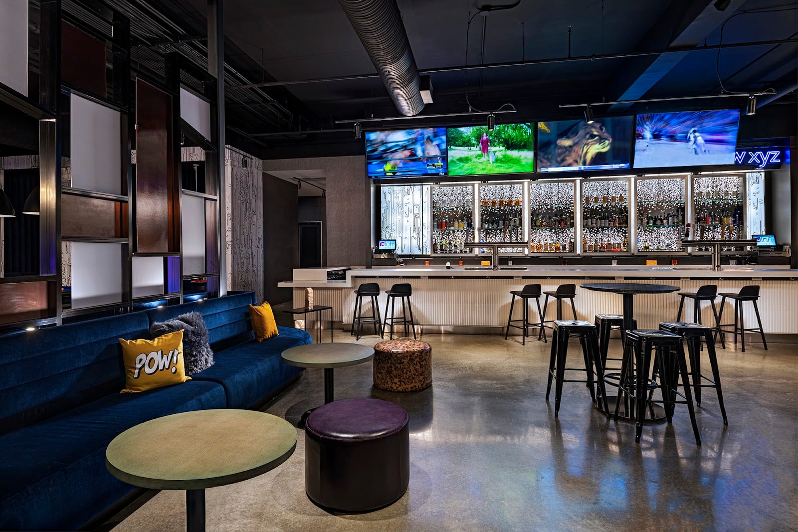 WXYZ Bar, photo 2