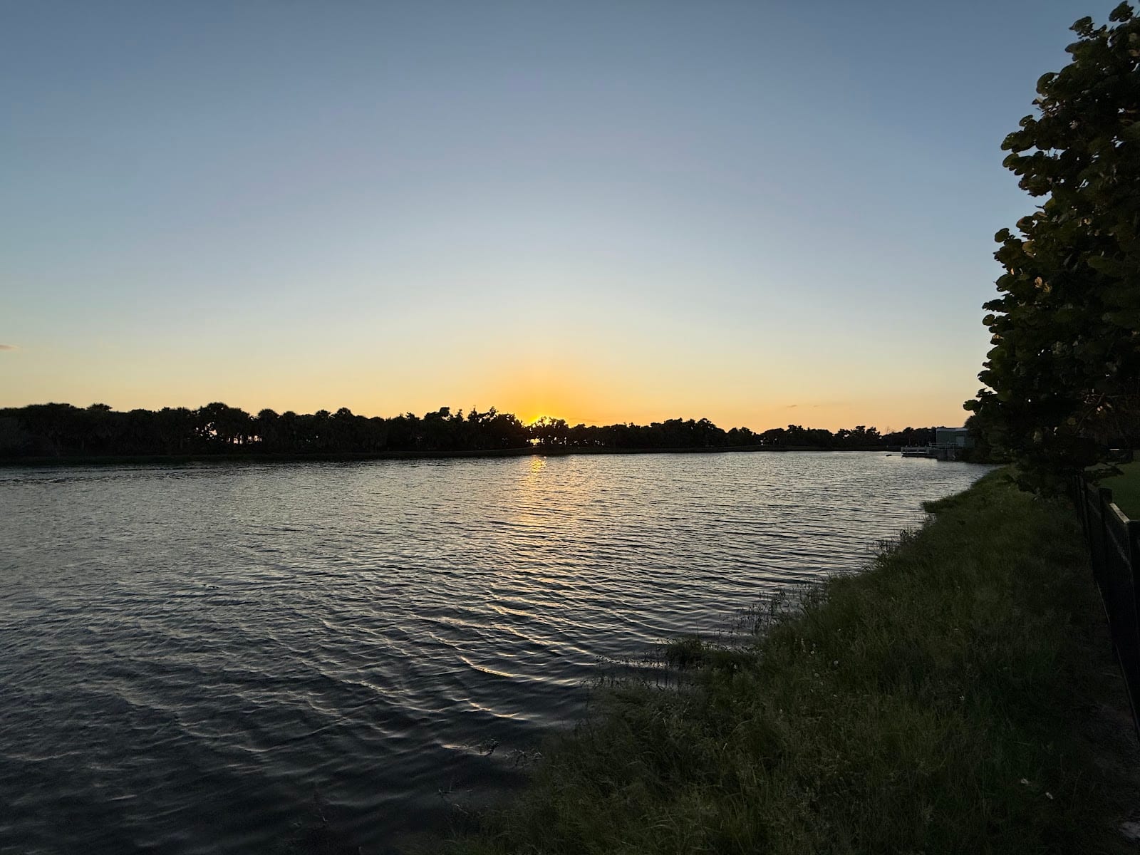 Tramonto Vista Park