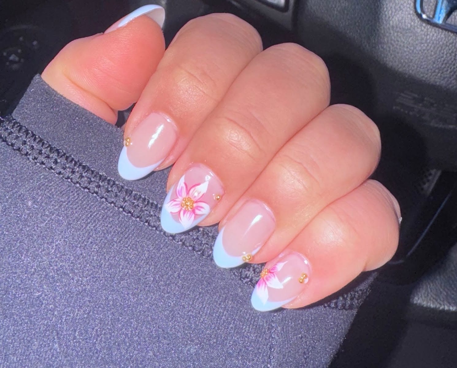 Top Beauty Nails, photo 4