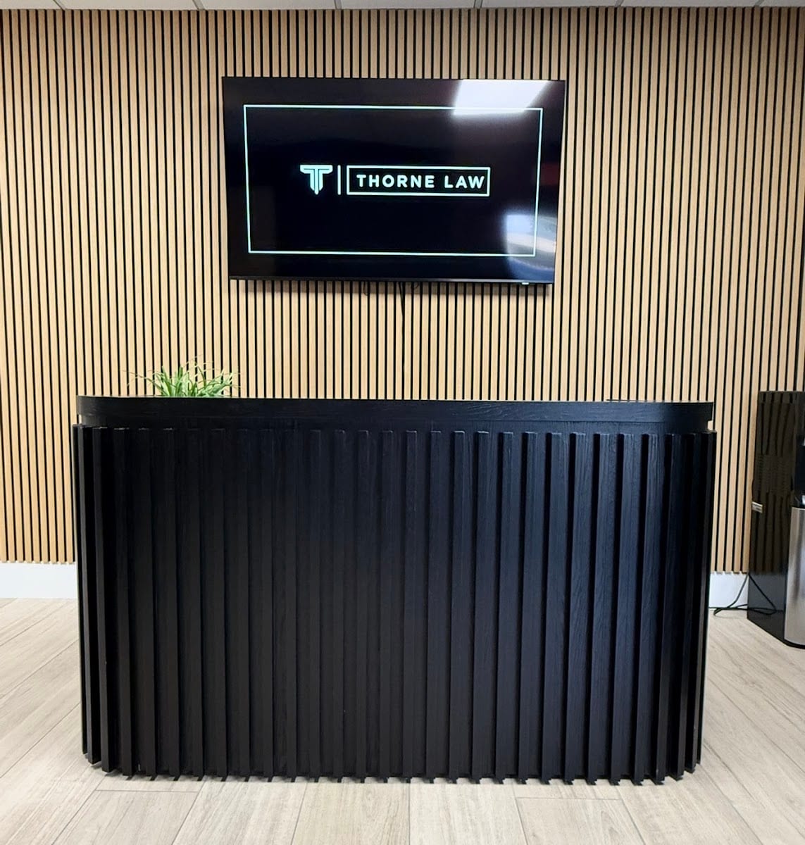 Thorne Law, PLLC