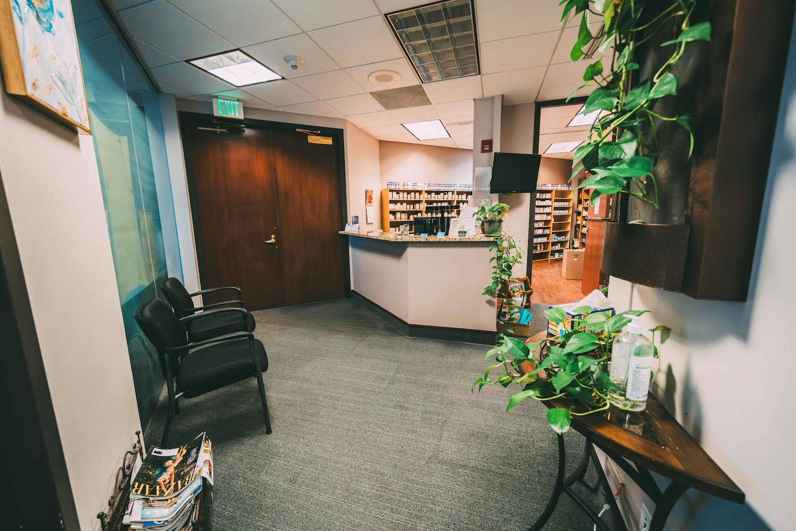 Alternative Naturopathic Center, photo 3